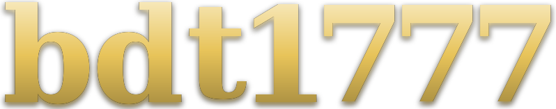 bdt1777 logo